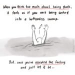 What to Do When You Feel Stuck in Life