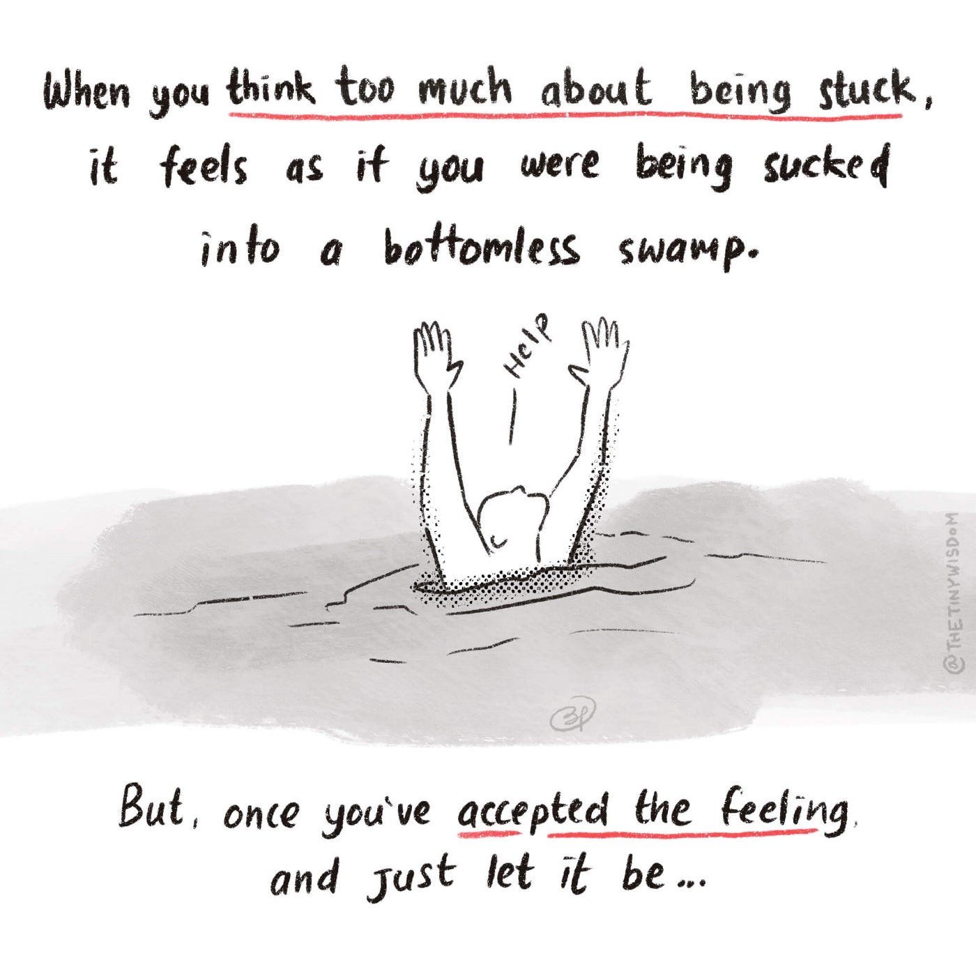 Read more about the article What to Do When You Feel Stuck in Life