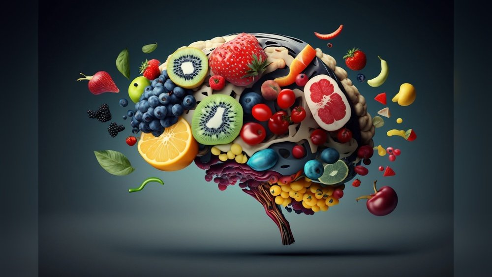 Read more about the article Can Your Diet Cause Brain Fog? Unlock Clear Thinking Now!