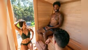 Read more about the article Do Saunas Help You Lose Weight: Myths, Facts & Effective Tips