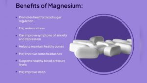 Read more about the article Does Magnesium Work for Sleep? Discover the Truth Now!