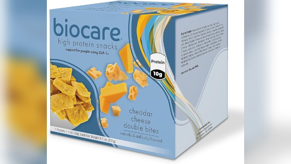 Read more about the article High-Protein Snacks for Glp-1 Users: Delicious & Easy Choices