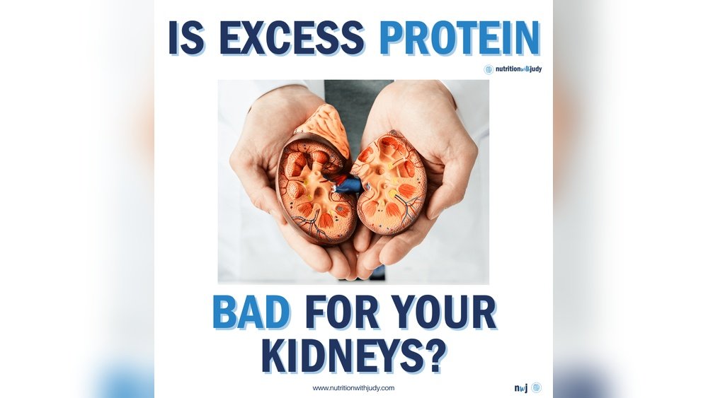 Read more about the article Is Too Much Protein Bad for Your Kidneys? Shocking Truth Revealed