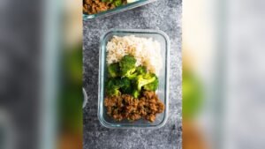 Read more about the article Ground Turkey Meal Prep: Easy, Healthy Recipes for Busy Weeks
