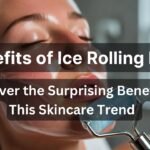 Benefits of Ice Rolling Face