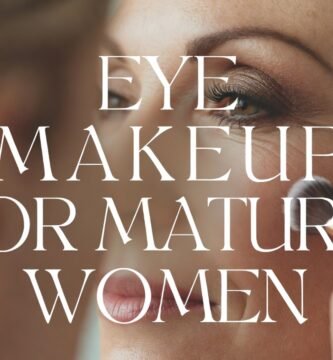Eye Makeup for Mature Women