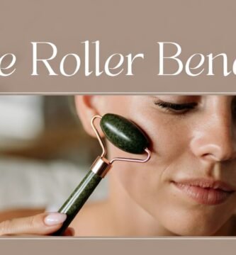 Face Roller Benefits