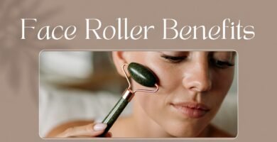 Face Roller Benefits