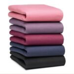Hair Plopping Towel