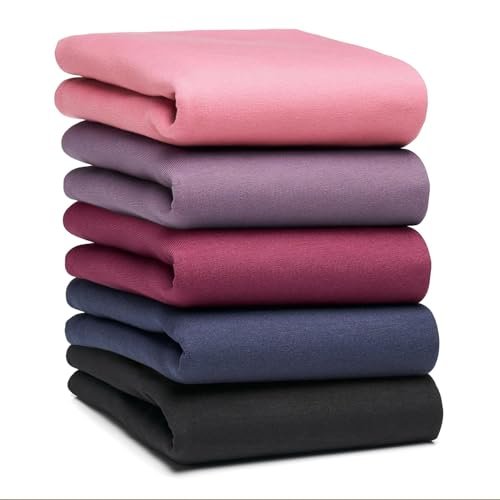 Hair Plopping Towel