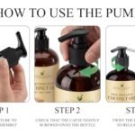 Coconut Oil For Hair Growth