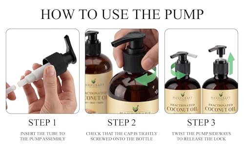 Coconut Oil For Hair Growth