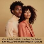 Rennora Hair Growth Serum