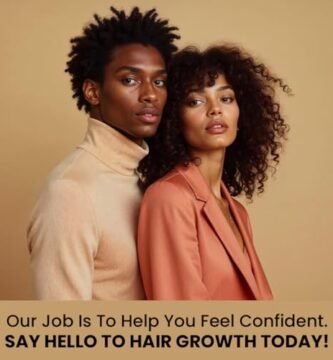 Rennora Hair Growth Serum