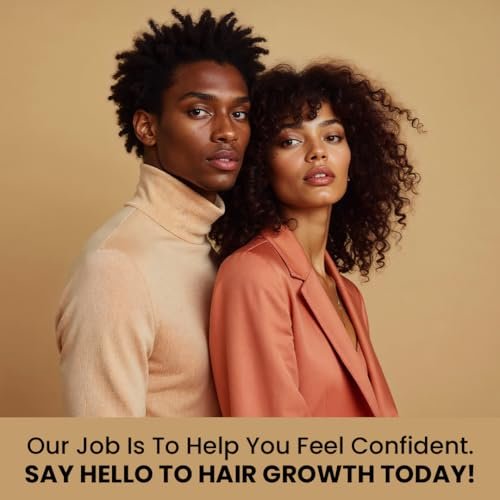 Rennora Hair Growth Serum