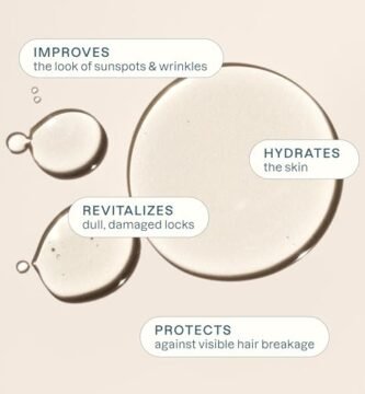 Argan Hair Oil For Hair Growth