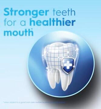 Whitening Mouthwash