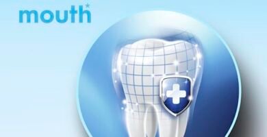 Whitening Mouthwash