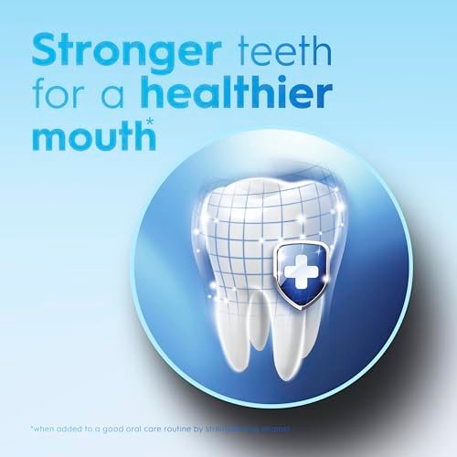 Whitening Mouthwash