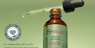 Aroma Oil For Hair Growth