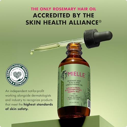 Aroma Oil For Hair Growth