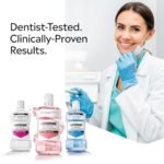 Mouthwash For Bad Breath