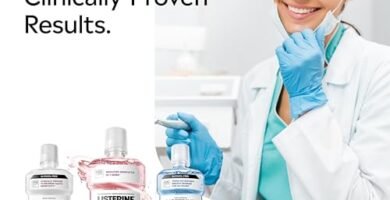 Mouthwash For Bad Breath