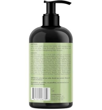 Best Hair Growth Shampoo
