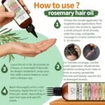 Essential Oils For Hair Growth