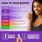 Hair Growth Supplements For Men