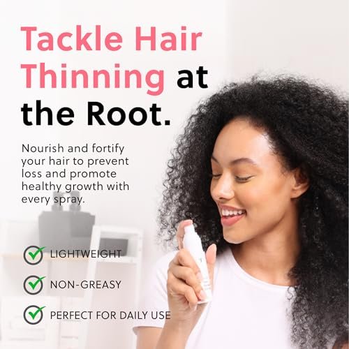 ForChics Hair Growth Spray