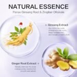 Hair Growth Shampoo And Conditioner