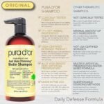Best Shampoo And Conditioner For Hair Growth