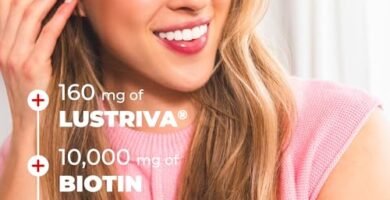 Best Products For Hair Growth