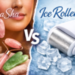 Gua Sha Vs Ice Roller