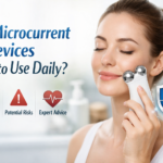 Are Microcurrent Devices Safe to Use Daily