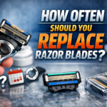 How Often Should You Replace Razor Blades